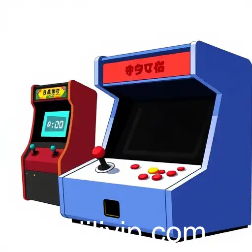 The Allure of Arcade Classics: Exploring the 'qqjili' Phenomenon