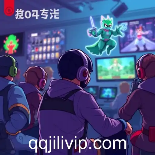 Emerging Trends in Online Gaming for 2025