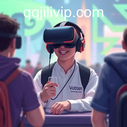 Emerging Trends in Online Gaming: The Rise of QQJili