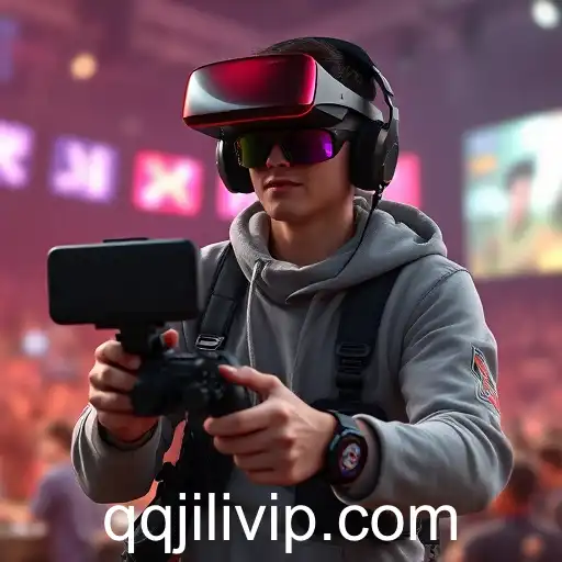 Emerging Trends in the Online Gaming World