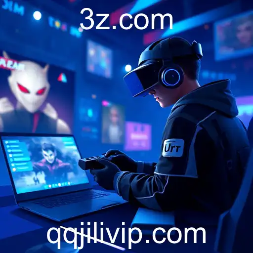 The Evolution of Online Gaming in 2025