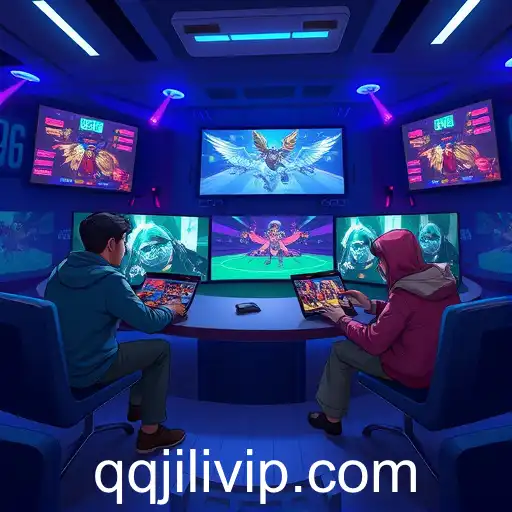 The Rising Influence of Gaming Platforms in the Digital Age