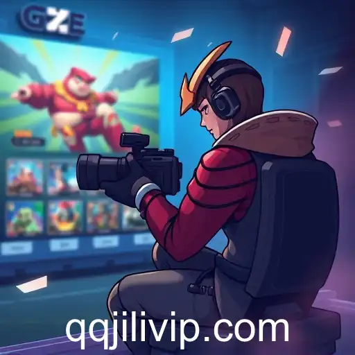 Gaming Trends and Insights on qqjili