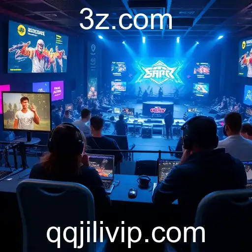 The Rise of Online Gaming Platforms