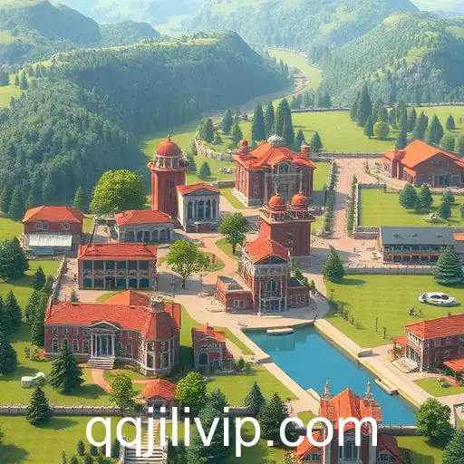 Exploring the Popularity of qqjili in Online Gaming