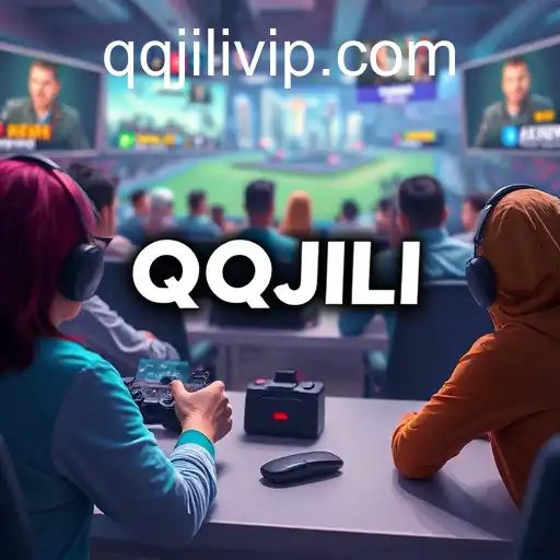 The Rise of QQJILI in the Digital Gaming Arena