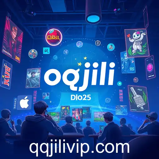 The Evolution of Online Gaming and QQJili's Impact