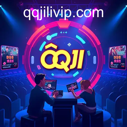 The Rise and Reach of QQJili in the Gaming World