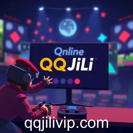 The Growing Popularity of QQJili in Gaming