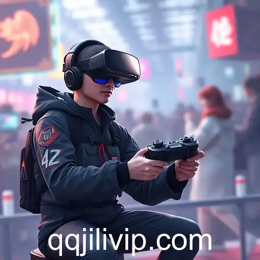 Exploring the Rise of QQJili in Gaming