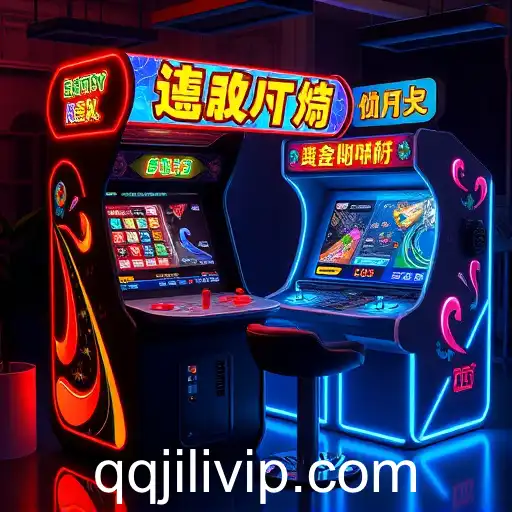The Rise of QQ Jili in Online Gaming