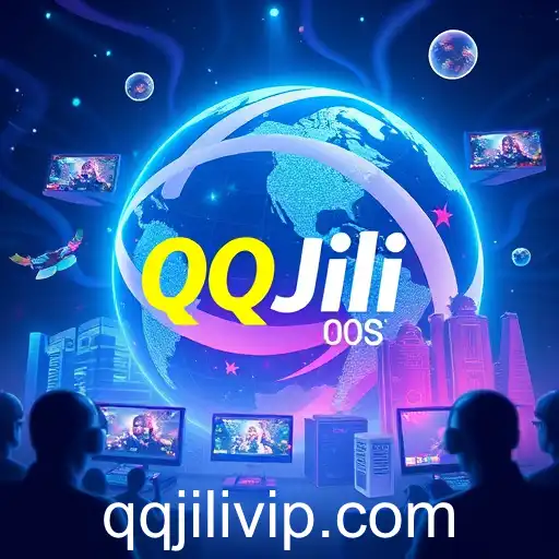 Exploring the Rise of QQJILI in the Online Gaming World