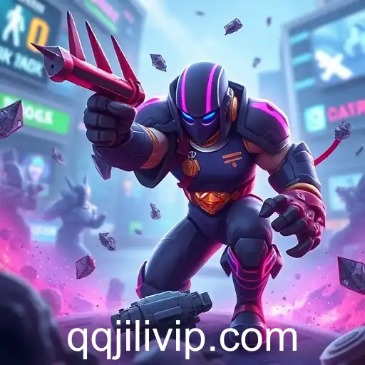 The Rise of QQJili: A Gaming Revolution