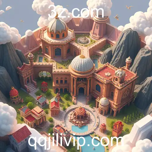 Exploring the Fascinating World of Simulation Games on QQJILI